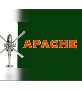Apache Longbow GOG.com Key GLOBAL